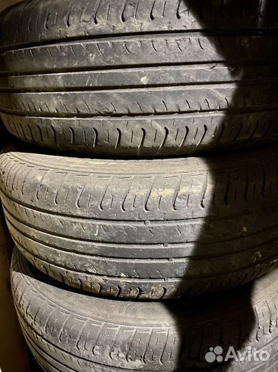 Hankook Optimo H417 225/60 R17