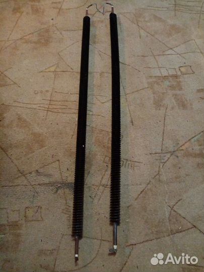 Тэн воздушный