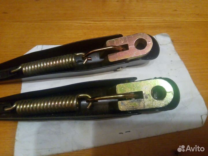 Рычаг стеклоочистителя ваз-2115