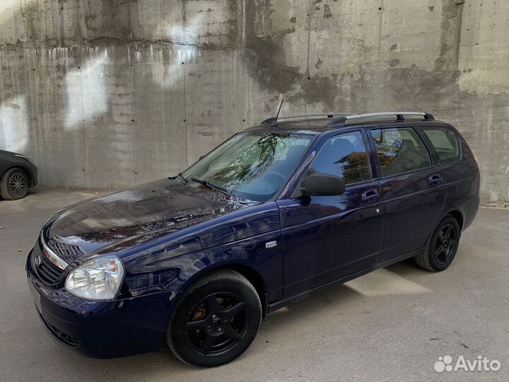 LADA Priora 1.6 МТ, 2011, 160 000 км