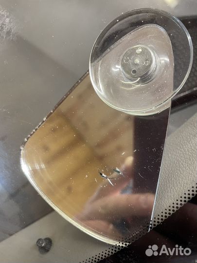 Ремонт-полировка автостекол