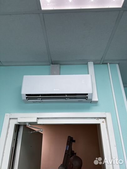 Сплит-система Gree серии Bora/Pular