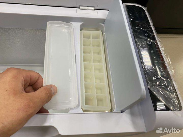 Автомобильный холодильник компрессорный Alpicool