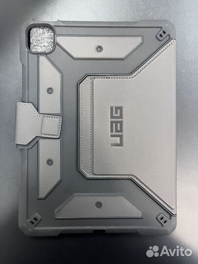 Чехол UAG Metropolis Series для iPad Pro 11
