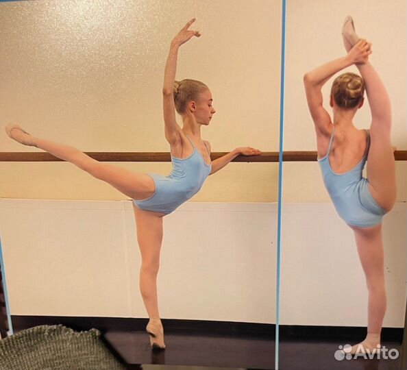 Тренер по растяжке, шпагаты