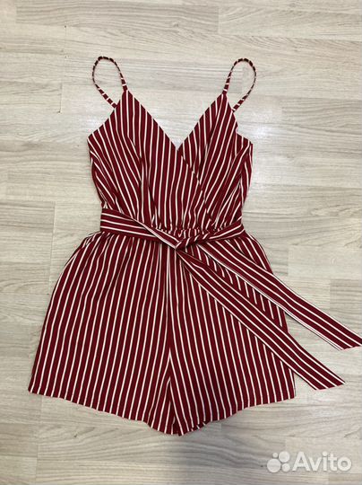 Комбинезон женский