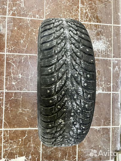 Nokian Tyres Hakkapeliitta 9 SUV 23/55 R19 103