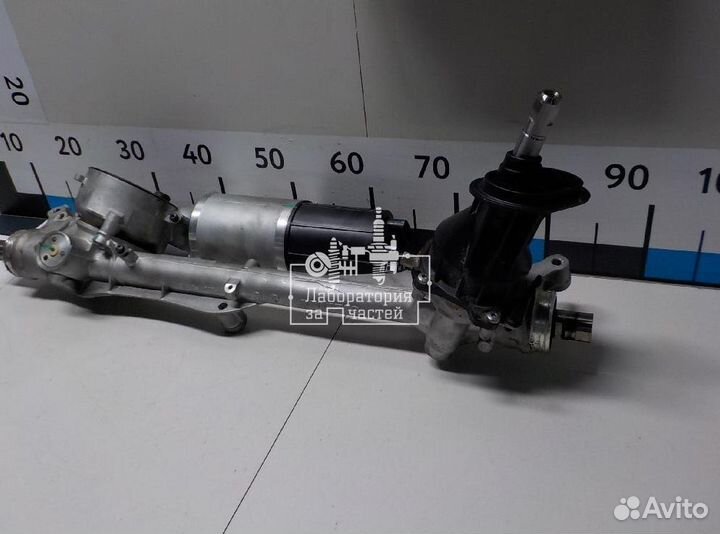 Рейка рулевая Volvo 36012785