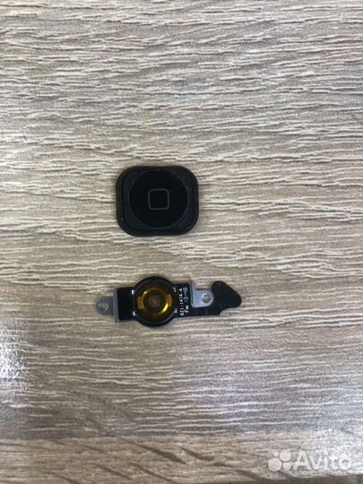 iPhone 5, 16 ГБ