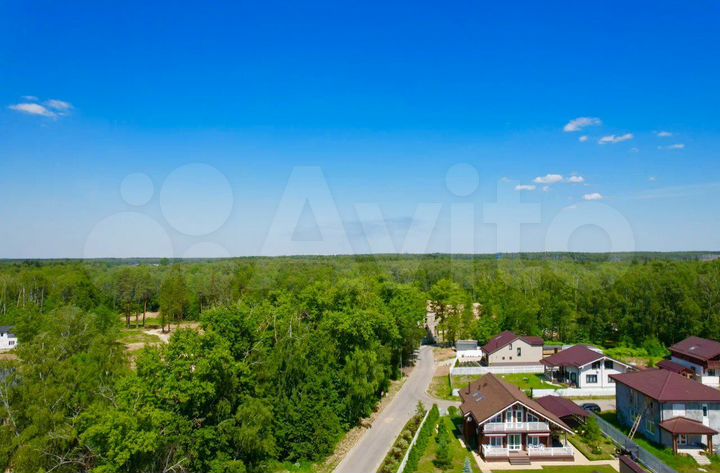 Участок 6 сот. (ИЖС)