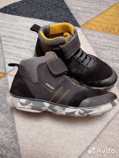Ботинки Geox 36