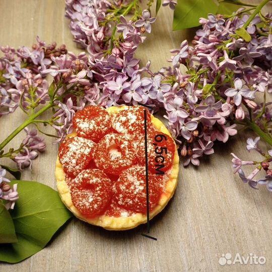 Подарочный бокс для девочки