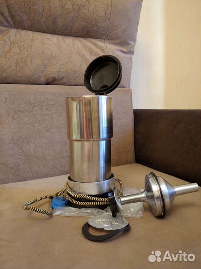 Сувенр кофемолка, Белочка 