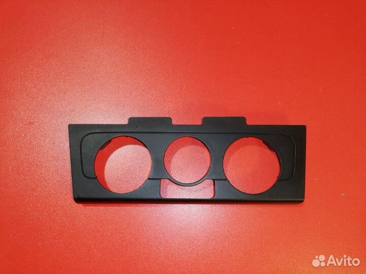 Накладка центральной консоли Volkswagen Polo 602