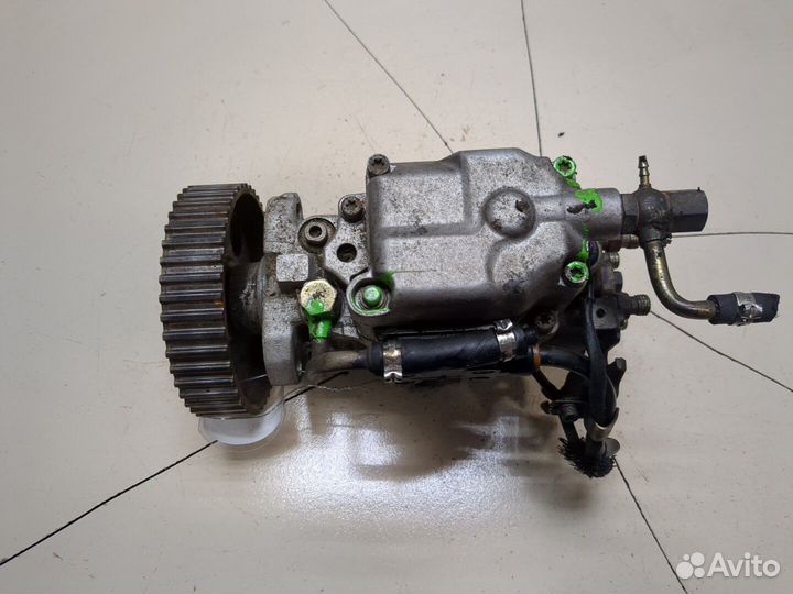 Тнвд Volkswagen Passat 5, 1999