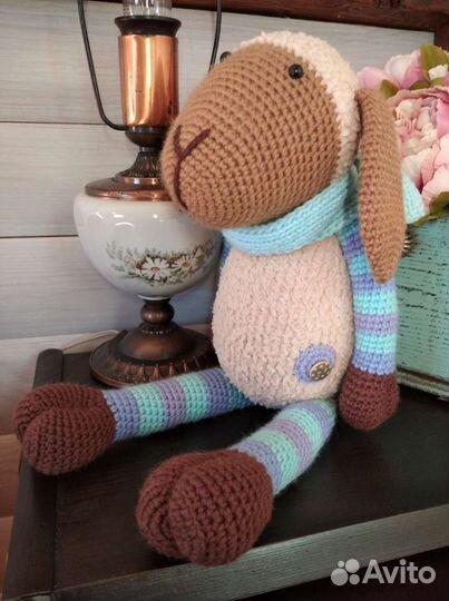 Мягкая Игрушка