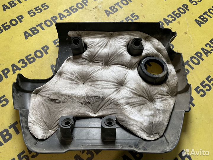 Накладка декоративная Haima M3