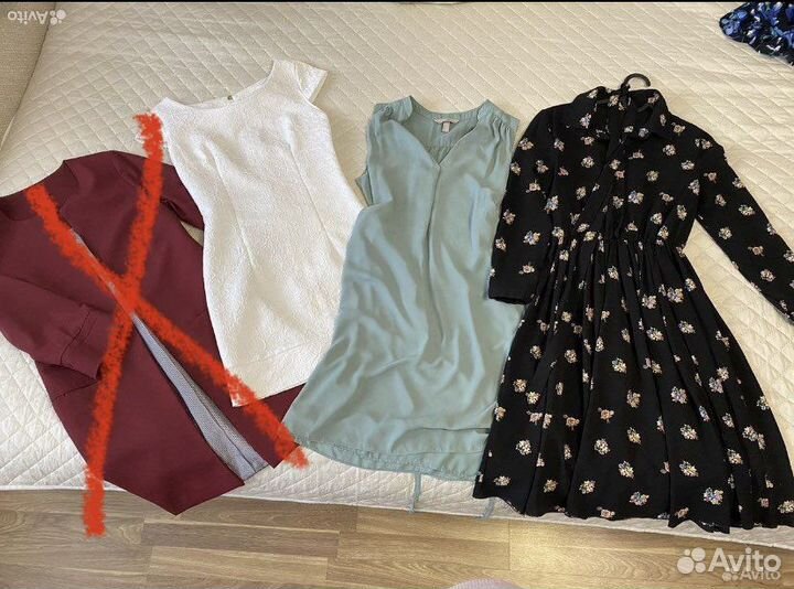 Пакет вещей 42