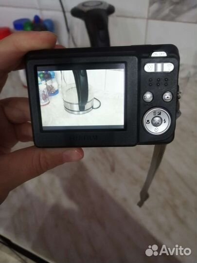 Фотоаппарат