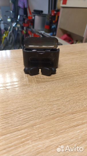 Наушники беспроводные