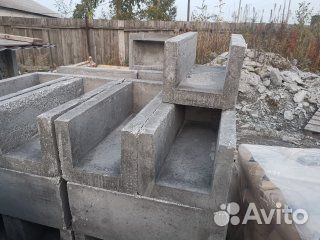 Пеноблоки D700 усиленные