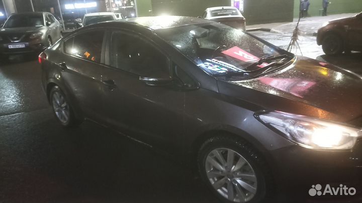 Аренда автомобиля