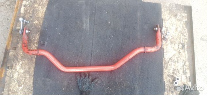 Стабилизаторы перед, зад Eibech 350Z,Fairlady Z33