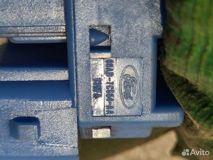 Датчик педали сцепления Ford Focus 1 2001