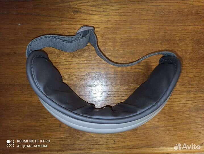 Массажер для глаз