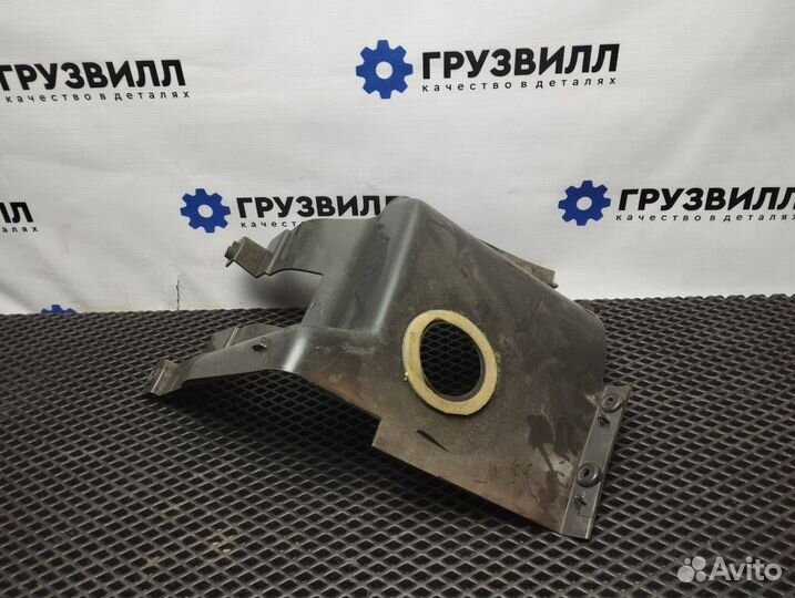 Панель Volvo FH4 82390849