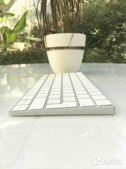 Apple Magic Keyboard 2 (A1644)
