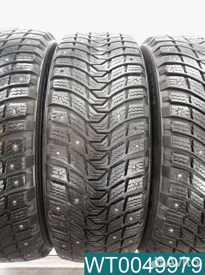 Michelin X-Ice North 3 185/60 R15 103N