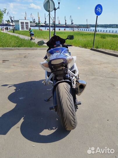 Suzuki GSX-R1000