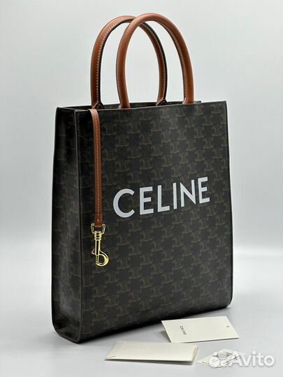 Сумка celine