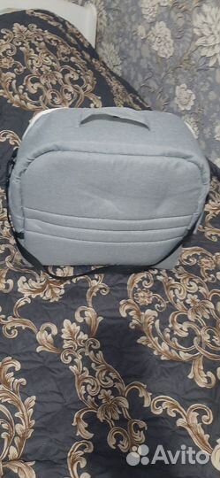 Сумка-кровать