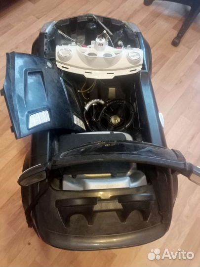 Детский электромобиль, запчасти (платы и т.д)