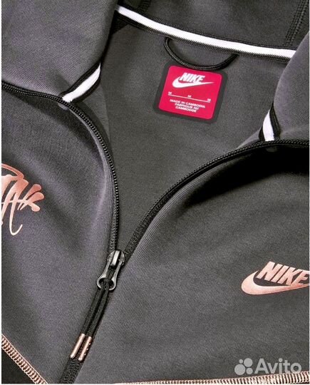 Костюм Nike Tech Fleece Syna World