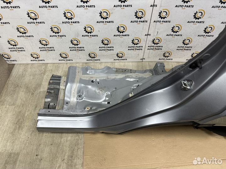 Крыло заднее левое четверть Honda CR-V 5 Оригинал