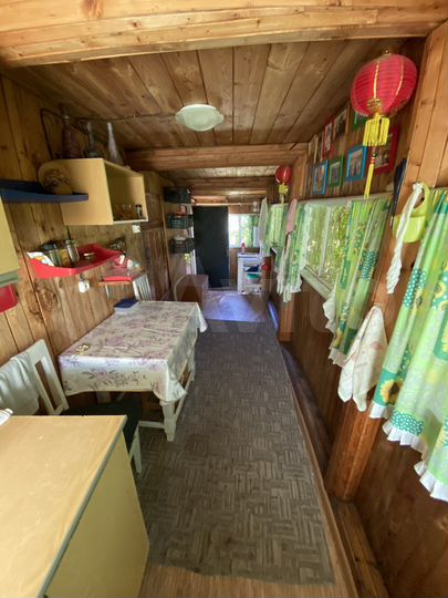 Дача 95 м² на участке 6 сот.