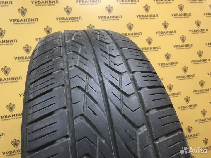 Yokohama Geolandar G95 225/60 R17 99V
