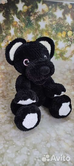 Милая пантерка