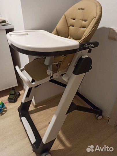 Стул для кормления Peg Perego