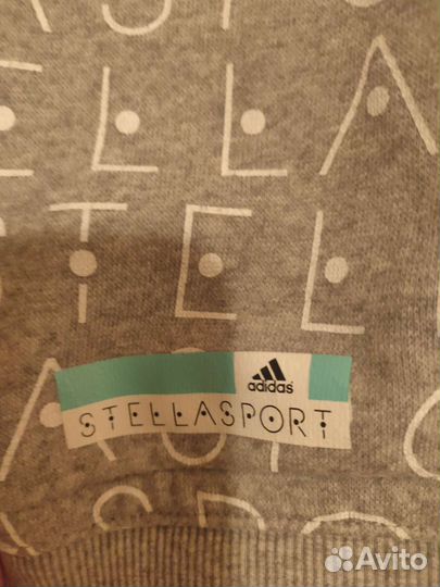 Спортивный костюм adidas s