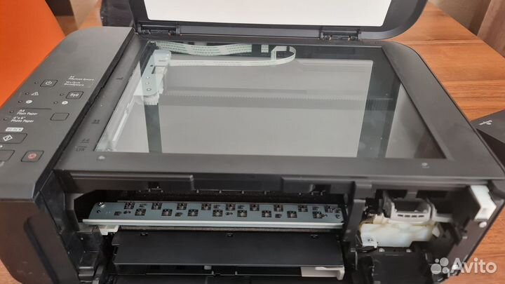 Принтер mg 3540