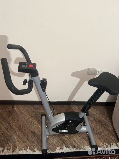 Велотренажор