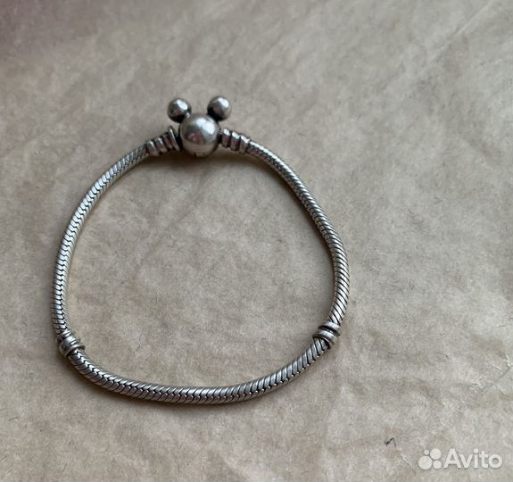 Браслет Vangold