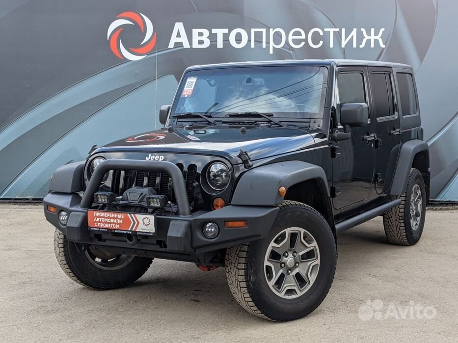 ⭐︎ Купить Jeep 🚘 от 270 000 ₽ в Воскресенском: 60 объявлений