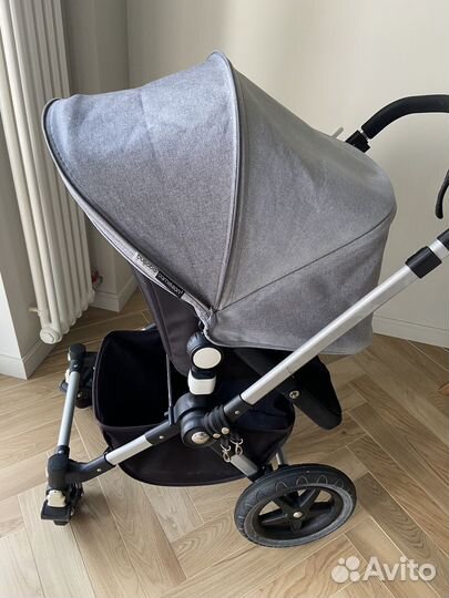 Коляска bugaboo cameleon 3
