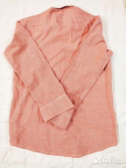 Рубашка детская 32 размер
