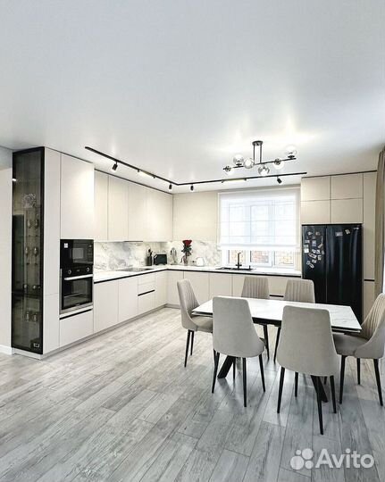 Кухни-конструкторы модули с фабрики